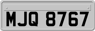 MJQ8767