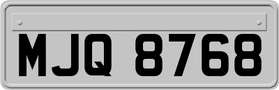 MJQ8768