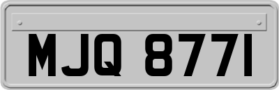 MJQ8771