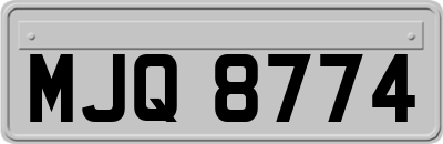 MJQ8774