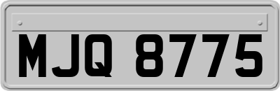 MJQ8775
