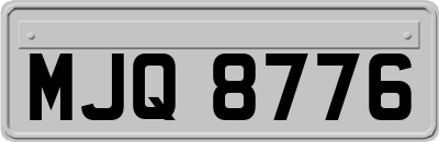 MJQ8776