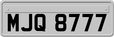 MJQ8777
