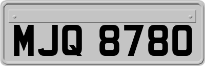 MJQ8780