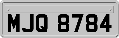 MJQ8784
