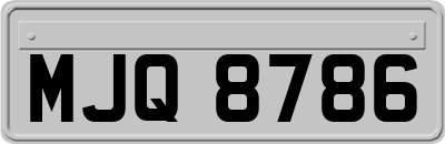 MJQ8786