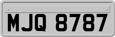MJQ8787