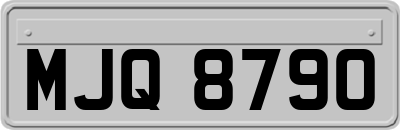 MJQ8790