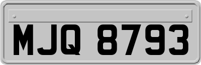 MJQ8793