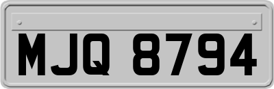 MJQ8794