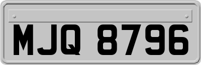 MJQ8796