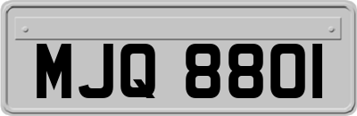 MJQ8801