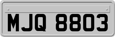 MJQ8803
