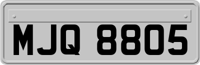 MJQ8805
