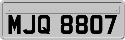 MJQ8807