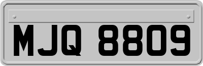 MJQ8809