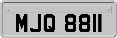 MJQ8811