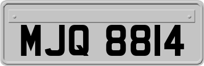 MJQ8814