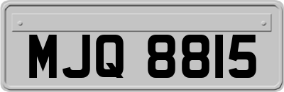 MJQ8815