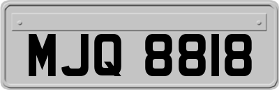MJQ8818