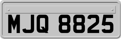 MJQ8825