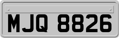 MJQ8826