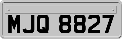 MJQ8827
