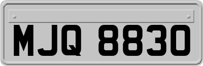 MJQ8830