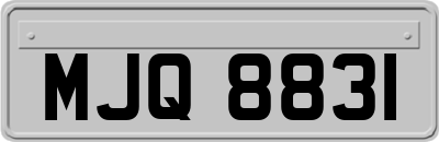 MJQ8831