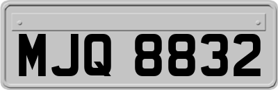 MJQ8832