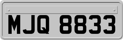 MJQ8833