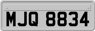 MJQ8834