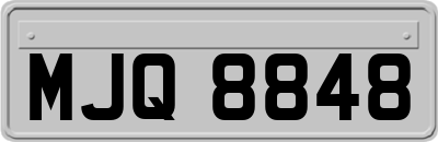 MJQ8848