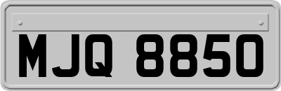 MJQ8850