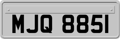 MJQ8851