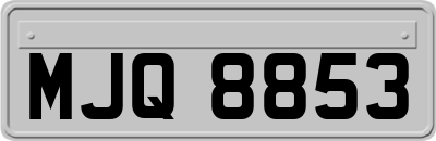 MJQ8853