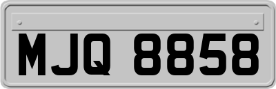 MJQ8858
