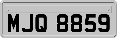 MJQ8859