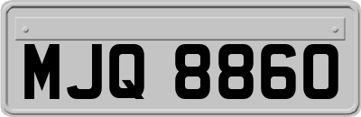 MJQ8860