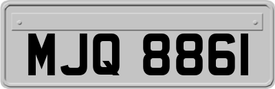 MJQ8861