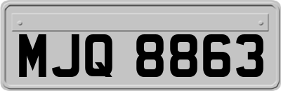 MJQ8863