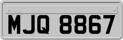 MJQ8867