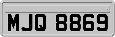 MJQ8869