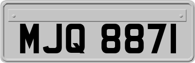 MJQ8871