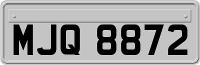 MJQ8872