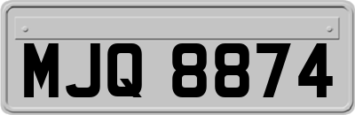 MJQ8874