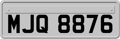 MJQ8876