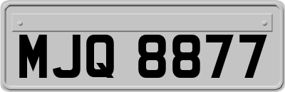 MJQ8877