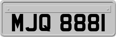 MJQ8881