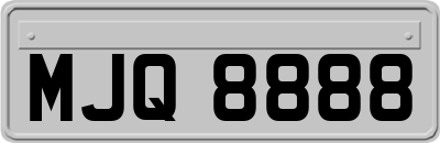 MJQ8888